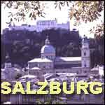 Austria  Salzburg